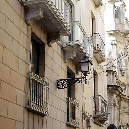 Appartamento Alla Corte Dei Misteri Trapani Exterior photo